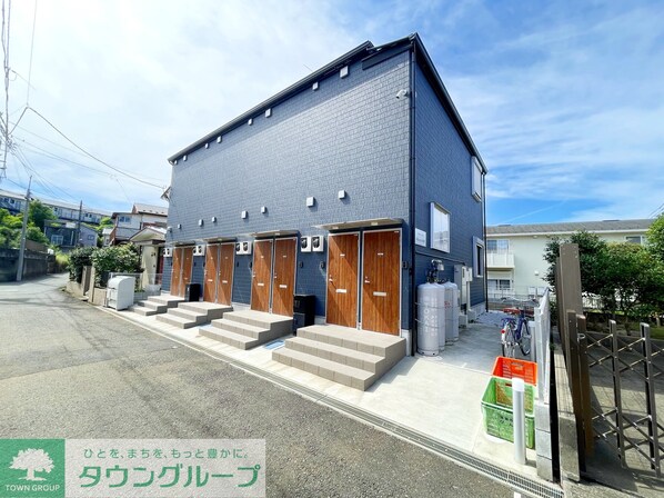 MQuarto秋津の物件内観写真